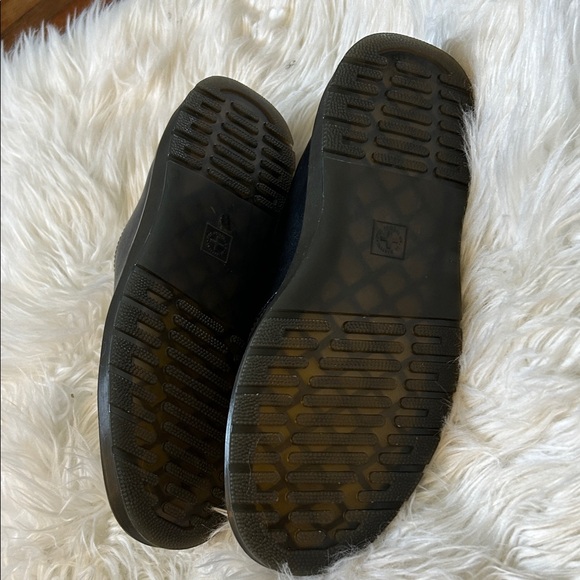 Doc Martens Zavalo Lo Oxfords M 7 L 8 main image 4